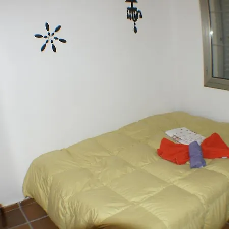 Holiday home Goldhome - Casa Piscina Privada, Amarre - Casa 4