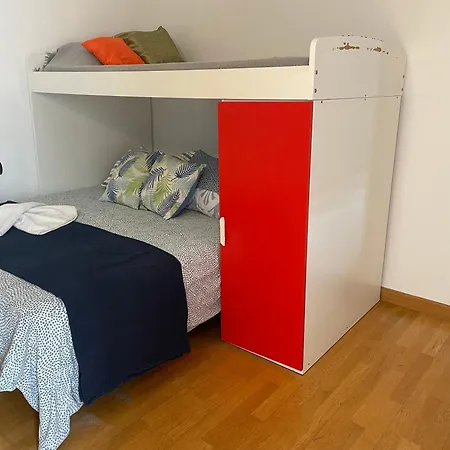 Holiday home Goldhome - Casa Piscina Privada, Amarre - Casa 4 *
