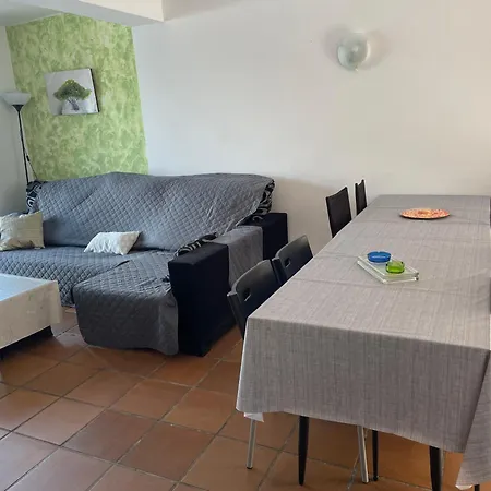 Holiday home Goldhome - Casa Piscina Privada, Amarre - Casa 4 Empuriabrava