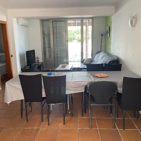 Goldhome - Casa Piscina Privada, Amarre - Casa 4 Holiday home Empuriabrava